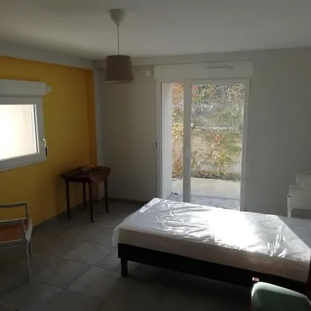 Résidence Familiale Au Calme Adaptée Pmr *