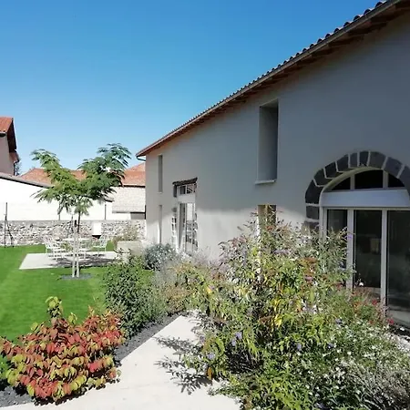 Villa Familiale Au Calme Adaptee Pmr *